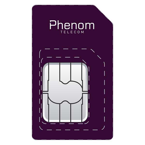 Phenom Chip